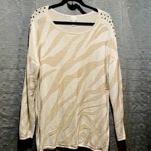 Chicos sweater